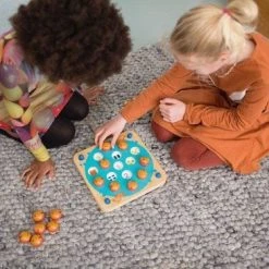 Bs Toys Memory-spel Memo Vissen 26 X 26 Cm Hout/karton 20-delig -educational games Winkel 550x366 1