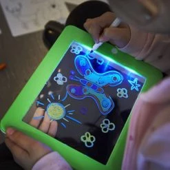 Basic Fantastic Pad XL 22 Basic Fantastic Pad XL -educational games Winkel 550x366 110