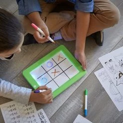 Basic Fantastic Pad XL 24 Basic Fantastic Pad XL -educational games Winkel 550x366 112