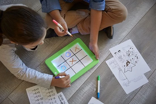 Basic Fantastic Pad XL 12 Basic Fantastic Pad XL - Afbeelding 12