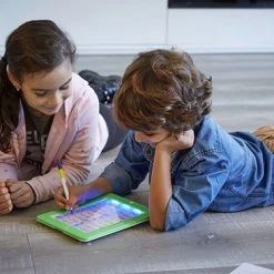 Basic Fantastic Pad XL 25 Basic Fantastic Pad XL -educational games Winkel 550x366 113