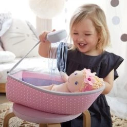 HABA Poppenbad Badplezier -educational games Winkel 550x366 114