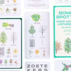 Tony Kirkham Bomen Spotten -educational games Winkel 550x366 115