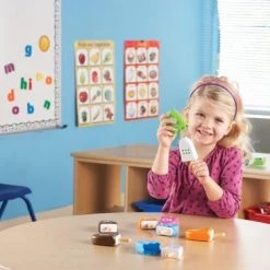 Learning Resources Smart Snacks Getallen Ijsjes 20-delig -educational games Winkel 550x366 127
