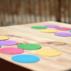 Monkey Moves Beweegspellen - Stippenspel - Beweegspel - Kinderspel - Actief 16 Monkey Moves Beweegspellen - Stippenspel - Beweegspel - Kinderspel - Actief -educational games Winkel 550x366 14