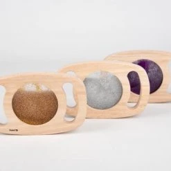 TickiT Easy Hold Glitterpanelen