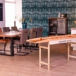 Heemskerk Sport Heemskerk Sjoeltafel Voor Alle Merken Sjoelbakken - Met Inklapbaar Onderstel -educational games Winkel 550x366 38