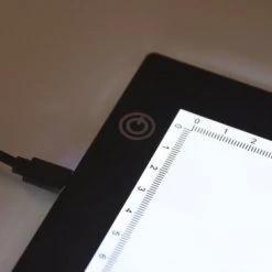 Eduplay A4 Lichttafel Lichtbak Lichtpaneel 33 X 23 Cm -educational games Winkel 550x366 39