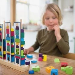 BS Stapeltorens - Hout -educational games Winkel 550x366 46