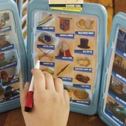 Basic YULU - Who Dunn It! - Bordspel -educational games Winkel 550x366 48