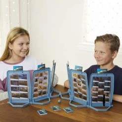 Basic YULU - Who Dunn It! - Bordspel -educational games Winkel 550x366 49