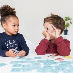 Bambolino De Wereld Van Kikker Memo - Memoryspel - Educatief Speelgoed -educational games Winkel 550x366 60