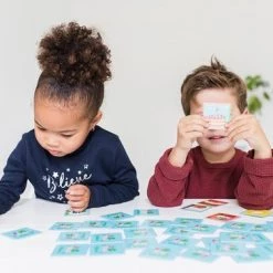 Bambolino De Wereld Van Kikker Memo - Memoryspel - Educatief Speelgoed -educational games Winkel 550x366 61