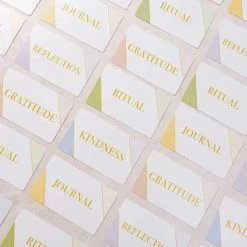 LSW London LSW Mind Cards - Dagelijkse Mindfulness-kaarten -educational games Winkel 550x366 69