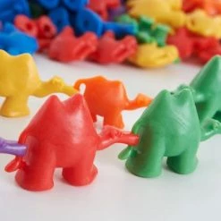 Commotion TickiT - Connecteren Met Kamelen - 96 Stuks -educational games Winkel 550x366 74