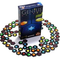 White Goblin Games - Genius Fun & Go - Reisspel / Pocketspel 8 White Goblin Games - Genius Fun & Go - Reisspel / Pocketspel -educational games Winkel 550x366 85