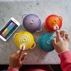 Sphero Specdrums Muzikaal Speelgoed DJ - App - Leerzaam -educational games Winkel 550x366 86