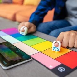 Sphero Specdrums Muzikaal Speelgoed DJ - App - Leerzaam -educational games Winkel 550x366 87