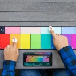 Sphero Specdrums Muzikaal Speelgoed DJ - App - Leerzaam -educational games Winkel 550x366 89