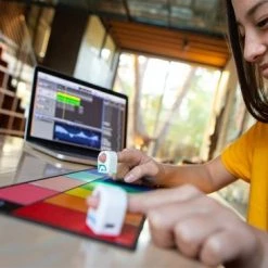 Sphero Specdrums Muzikaal Speelgoed DJ - App - Leerzaam -educational games Winkel 550x366 90