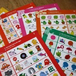 Electro Wonderpen Logisch Denken -educational games Winkel 550x366 91