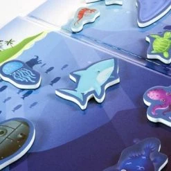 Miniland Magneetspel Mystery 20-delig -educational games Winkel 550x367 1