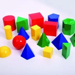 Edx Grote Geometrische Vormen - Set Van 17 -educational games Winkel 550x367 24