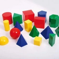 Edx Grote Geometrische Vormen - Set Van 17 -educational games Winkel 550x367 25