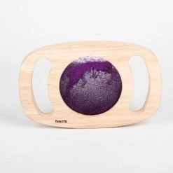 TickiT - Easy Hold Met Glitter Venster Paars -educational games Winkel 550x367 32