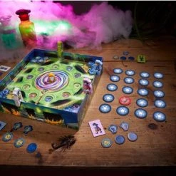 Haba - Haba Toverketel Memo & Loopspel -educational games Winkel 550x367 36