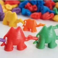 Commotion TickiT - Connecteren Met Kamelen - 96 Stuks -educational games Winkel 550x367 40
