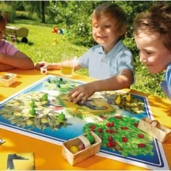 HABA Boomgaard 5 HABA Boomgaard -educational games Winkel 550x368