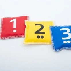 TickiT Cijfer Pittenzakken 1-10 -educational games Winkel 550x368 5