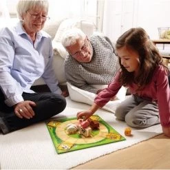 Haba Spelbox Mon Premier Tr?sor De Jeux (FR) 10-in-1 -educational games Winkel 550x368 8