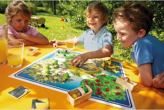 HABA Boomgaard 3 HABA Boomgaard - Afbeelding 3