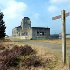 View-Master Radio Kootwijk In 3D - Viewmaster Met Schijf -educational games Winkel 550x370 5