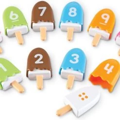 Learning Resources Smart Snacks Getallen Ijsjes 20-delig -educational games Winkel 550x370 6