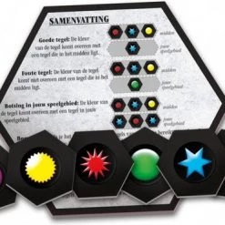 White Goblin Games - Genius Fun & Go - Reisspel / Pocketspel 7 White Goblin Games - Genius Fun & Go - Reisspel / Pocketspel -educational games Winkel 550x371 11