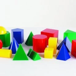 Edx Grote Geometrische Vormen - Set Van 17 -educational games Winkel 550x374 4