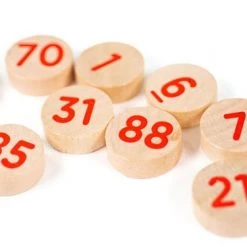 BIGJIGS Spel - Bingo - Compleet -educational games Winkel 550x375 7