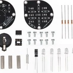 Whadda Exciting Electronics Whadda Elektronisch Rollende Dobbelsteen Met Tiltschakelaar - Interactief Speelgoed - Soldeerkit - Solderen Voor Beginners - Leren Solderen - Educatief Speelgoed 8 Whadda Exciting Electronics Whadda Elektronisch Rollende Dobbelsteen Met Tiltschakelaar - Interactief Speelgoed - Soldeerkit - Solderen Voor Beginners - Leren Solderen - Educatief Speelgoed -educational games Winkel 550x377 1