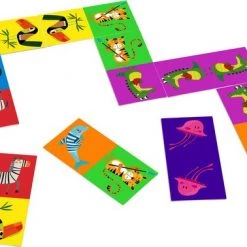 Shuffle - Into The Wild - Dominospel - Dieren - Stimuleer Geheugen, Inzicht En Probleemoplossend Denken 11 Shuffle - Into The Wild - Dominospel - Dieren - Stimuleer Geheugen, Inzicht En Probleemoplossend Denken -educational games Winkel 550x378 20