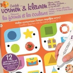 Electro Wonderpen Vormen & Kleuren -educational games Winkel 550x378 8