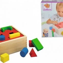 Eichhorn Houten Sorteer Box -educational games Winkel 550x379 2