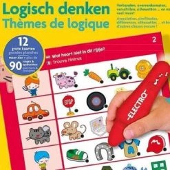 Electro Wonderpen Logisch Denken -educational games Winkel 550x380 4