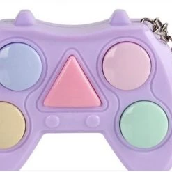 Simann Products Speelgoed Educatief - Geheugen Trainer - Geheugen Spel - Controller - Brein Trainer - Brein Breker - 1 Groene + 1 Verrassingskleur - NIEUW!!!!! -educational games Winkel 550x380 5