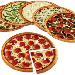 Learning Resources Pizza Fractions Magnetic Breuken Inzich Thuisonderwijs Leermiddel 4 Learning Resources Pizza Fractions Magnetic Breuken Inzich Thuisonderwijs Leermiddel -educational games Winkel 550x380 6