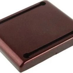 Merkloos 10mm Mini Desktop Newton's Cradle Plastic Base Balance Balls -educational games Winkel 550x381