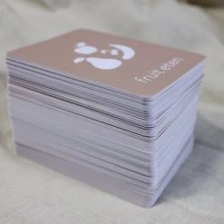 JULCI Dagritme Kaarten - Activiteiten & Educatief (153 Stuks) | Ritmekaarten | Gezin | Peuter En Kleuter 23 JULCI Dagritme Kaarten - Activiteiten & Educatief (153 Stuks) | Ritmekaarten | Gezin | Peuter En Kleuter -educational games Winkel 550x381 6