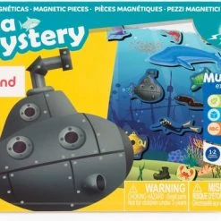 Miniland Magneetspel Mystery 20-delig -educational games Winkel 550x382 4